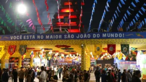 Dia de São João é 24 de junho: dia de Brasil x Escócia