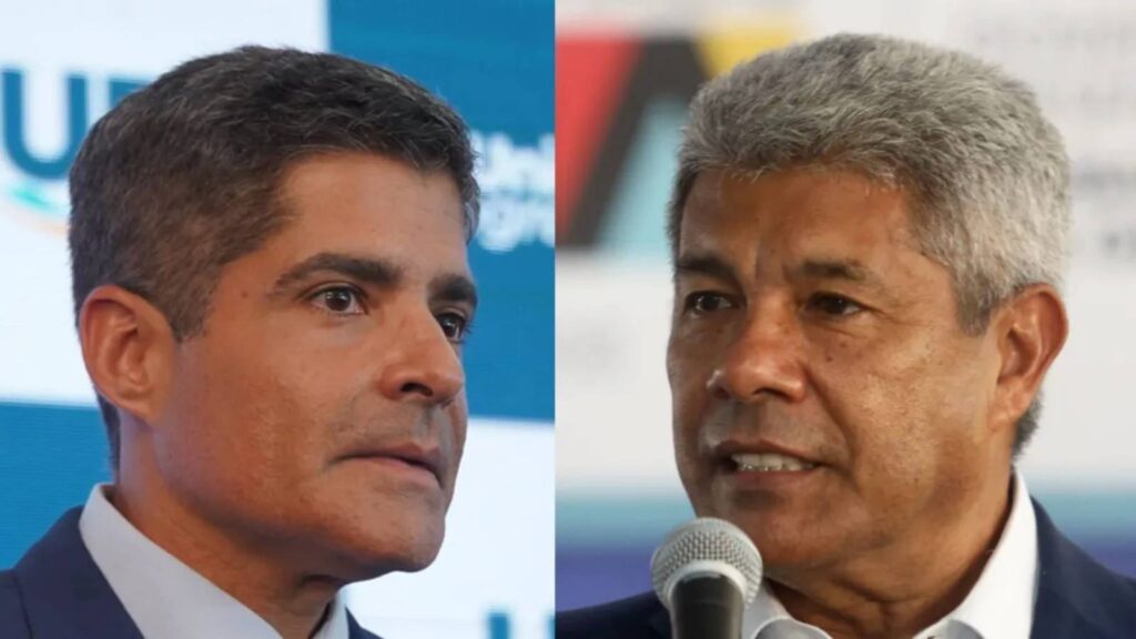 jeronimo-e-acm-neto-empatam-na-bahia-diz-quaest-44-dos-baianos-dizem-que-ainda-podem-mudar-de-escolha-para-governador-foto-uniao-na-camara-thuane-maria-govba-tvt-news