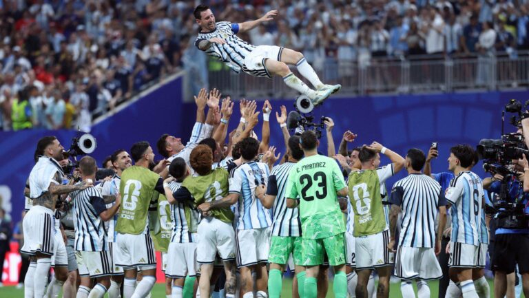 TVTNews 5 quais-sao-os-proximos-jogos-do-mata-mata-da-copa-do-mundo-veja-datas-horarios-e-chaveamento-tvt-news-argentina-messi