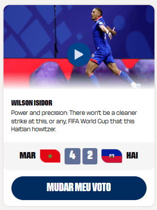 FIFA abre votação para o gol mais bonito da Copa 5 fifa-abre-votacao-para-o-gol-mais-bonito-da-copa-reproducao-fifa-tvt-news
