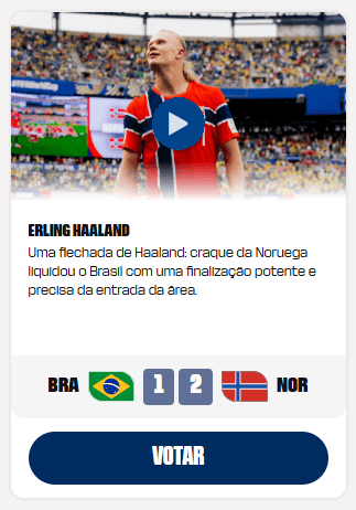 FIFA abre votação para o gol mais bonito da Copa 4 fifa-abre-votacao-para-o-gol-mais-bonito-da-copa-reproducao-fifa-tvt-news