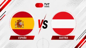 Espanha x Áustria hoje (2); onde ver; horário e escalações
