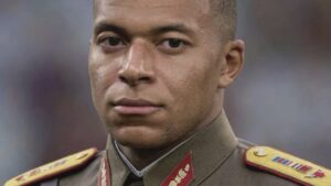 Por que Mbappé é chamado de ditador ?