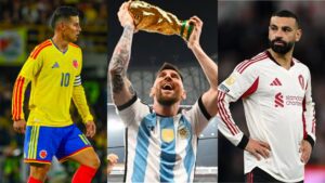 Quais são os jogos de hoje (3) da Copa do Mundo? Horários, onde assistir e escalações