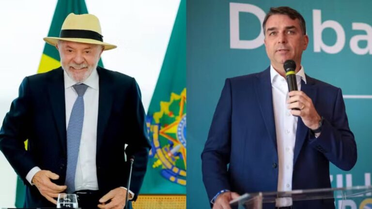 quaest-aponta-empate-tecnico-entre-lula-e-flavio-bolsonaro-em-sp-levantamento-mostra-que-10-dos-eleitores-estao-indecisos-e-13-afirmam-que-pretendem-votar-em-branco-anular-o-voto-ou-nao-comparecer-as-urnas-foto-ricardo-stuckert-pr-raul-spinasse-divulgacao-tvt-news