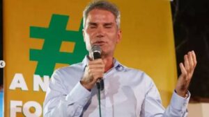 Pastor Poncio é preso pela PF em operação contra Máfia do Cigarro