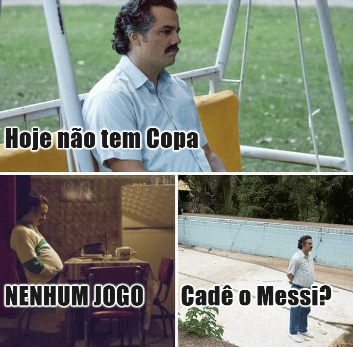 Abstinência da Copa? Veja o que fazer em dia sem jogos do torneio mundial 1 abstinencia-da-copa-veja-o-que-fazer-em-dia-sem-jogos-do-torneio-mundial-tvt-news