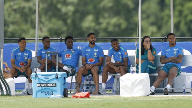debaixo-de-muito-calor-brasil-segue-preparacao-para-encarar-noruega-ate-sabado-ancelotti-tera-que-definir-o-substituto-de-lucas-paqueta-na-formacao-titular-foto-divulgacao-cbf-tvt-news