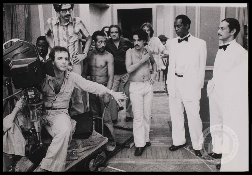 Morre Luiz Carlos Barreto, gigante nome do cinema brasileiro, aos 98 1 morre-luiz-carlos-barreto-gigante-nome-do-cinema-brasileiro-aos-98-tvt-news