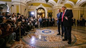 brasil-rebate-eua-e-diz-que-tarifaco-prejudicaria-empresas-americanas-brasil-ainda-contestou-a-afirmacao-do-ustr-de-que-o-pix-discrimina-empresas-dos-eua-foto-divulgacao-casa-branca-tvt-news