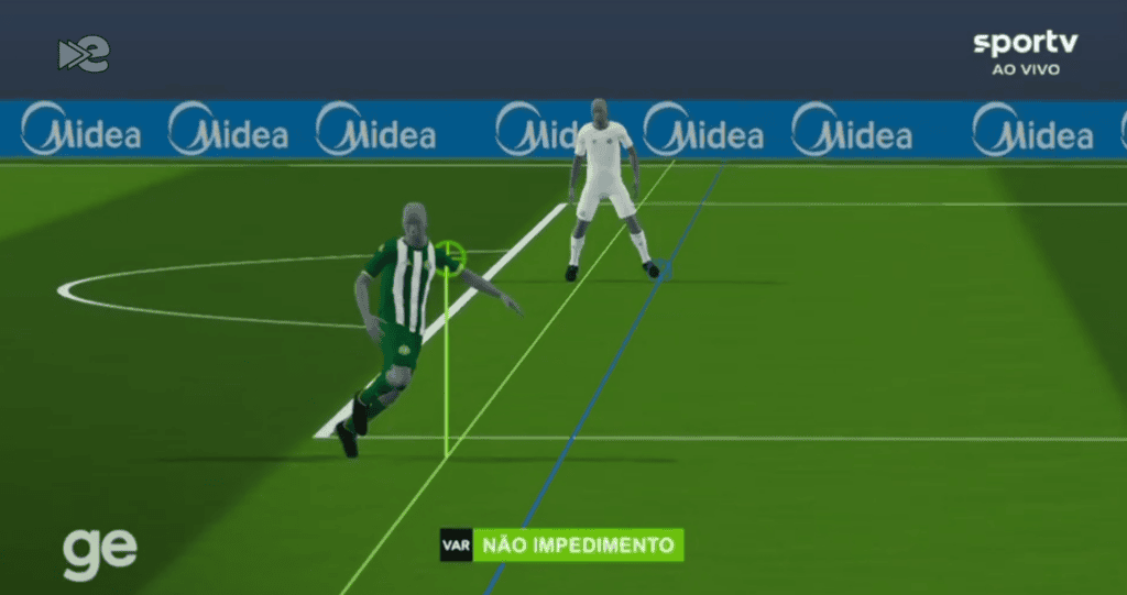 brasileirao-estreia-impedimento-semiautomatico-e-tecnologia-ja-interfere-em-tres-lances-na-20a-rodada-revisao-de-gol-do-chapeconse-contra-o-santos-na-20a-rodada-do-brasileirao-reproducao-tvt-news