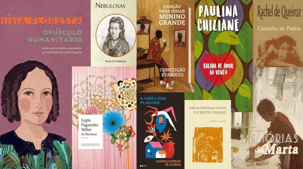 fuvest-2027-confira-a-lista-de-livros-obrigatorios-predominancia-de-mulheres-nao-significa-excluir-autores-homens-mas-corrigir-desigualdade-historica-foto-reproducao-tvt-news