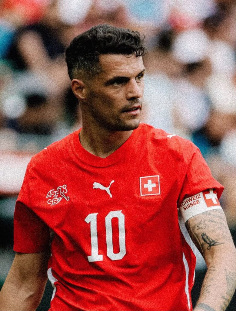 suica-x-argelia-hoje-(2)-onde-ver-horario-e-escalacoes-granit-xhaka-jogador-da-suica-foto-reproducao-tvt-news