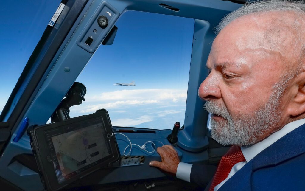 Lula participa de encontro com lideranças do sistema de ciência e tecnologia no Brasil 1 lula-participa-de-encontro-com-liderancas-do-sistema-de-ciencia-e-tecnologia-no-brasil-tvt-news
