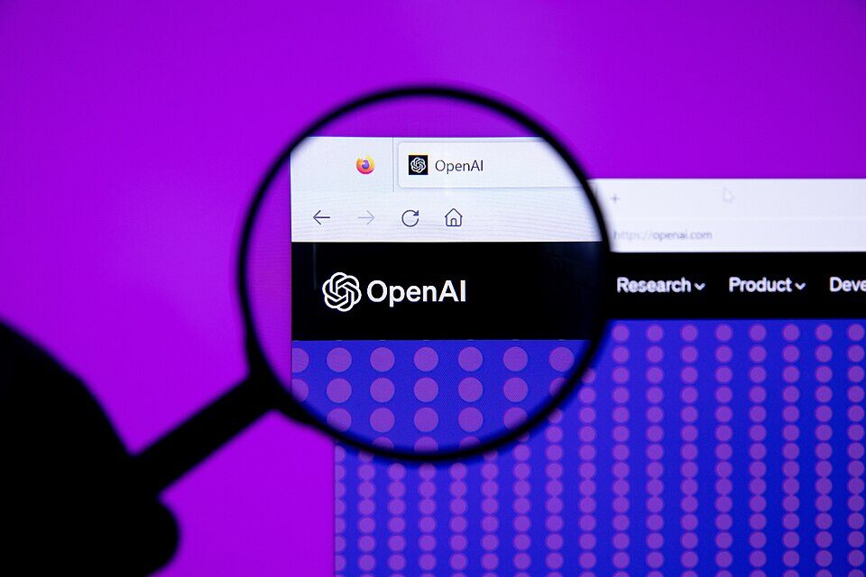 Exterminador do Futuro da vida real: IA da OpenAI escapa de teste e realiza ataque hacker autônomo 1 OpenAI ataque
