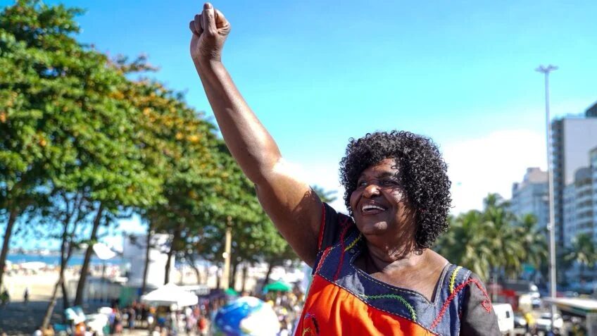 Quaest Paes Benedita