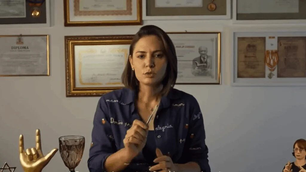 Michelle deixa presidência do PL Mulher e amplia crise no bolsonarismo 1 Michelle Bolsonaro