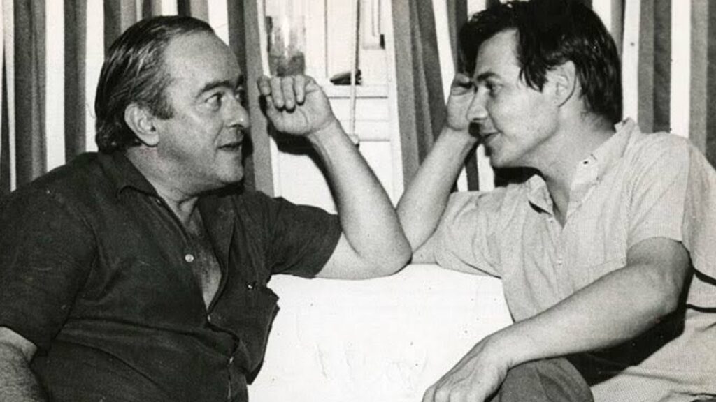 20 de julho é o dia do amigo: conheça amizades que marcaram a literatura, a música e o esporte 1