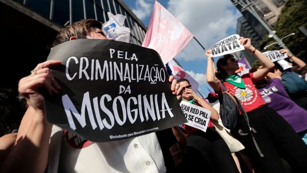 Anielle Franco cobra urgência para votação do PL que criminaliza a misoginia 2 anielle-franco-cobra-urgencia-para-votacao-do-pl-que-criminaliza-a-misoginia-uma-resposta-a-epidemia-de-feminicidio-tvt-news