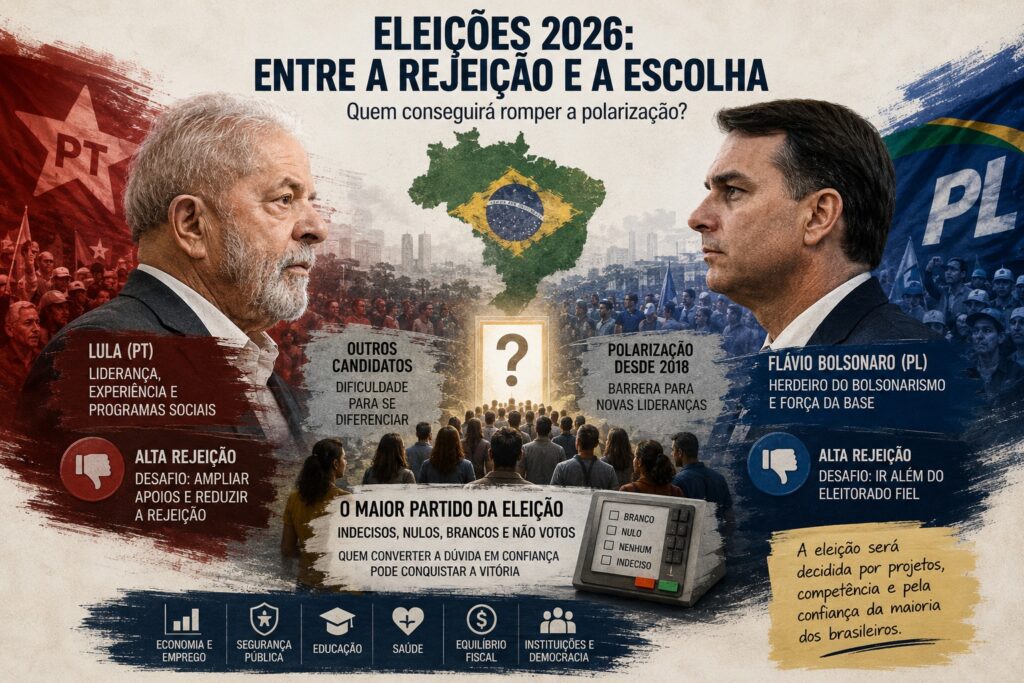entre-a-rejeicao-e-a-lideranca-quem-conseguira-romper-a-polarizacao-da-eleicao-2026-tvt-news