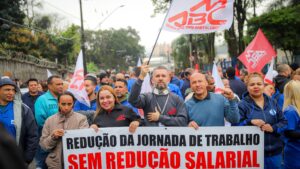 Da Redação 16