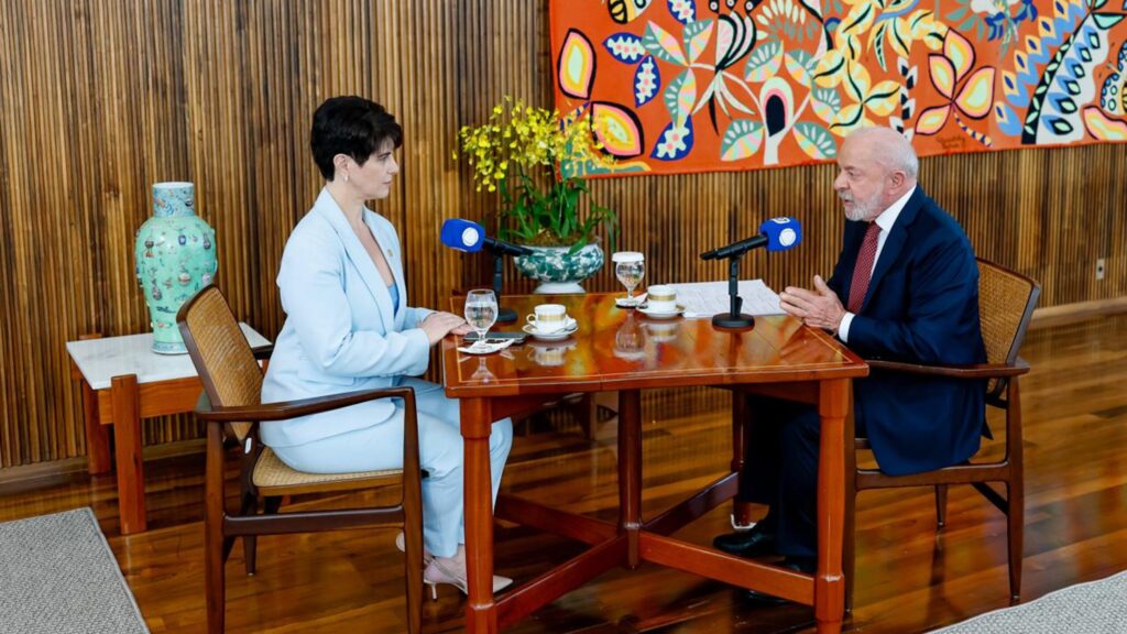 lula-nao-sou-presidente-que-tenta-proibir-investigacao-23-08-2026-o-presidente-da-republica-luiz-inacio-lula-da-silva-durante-entrevista-cedida-a-tv-record-no-palacio-da-alvorada-em-brasilia-df-tvt-news