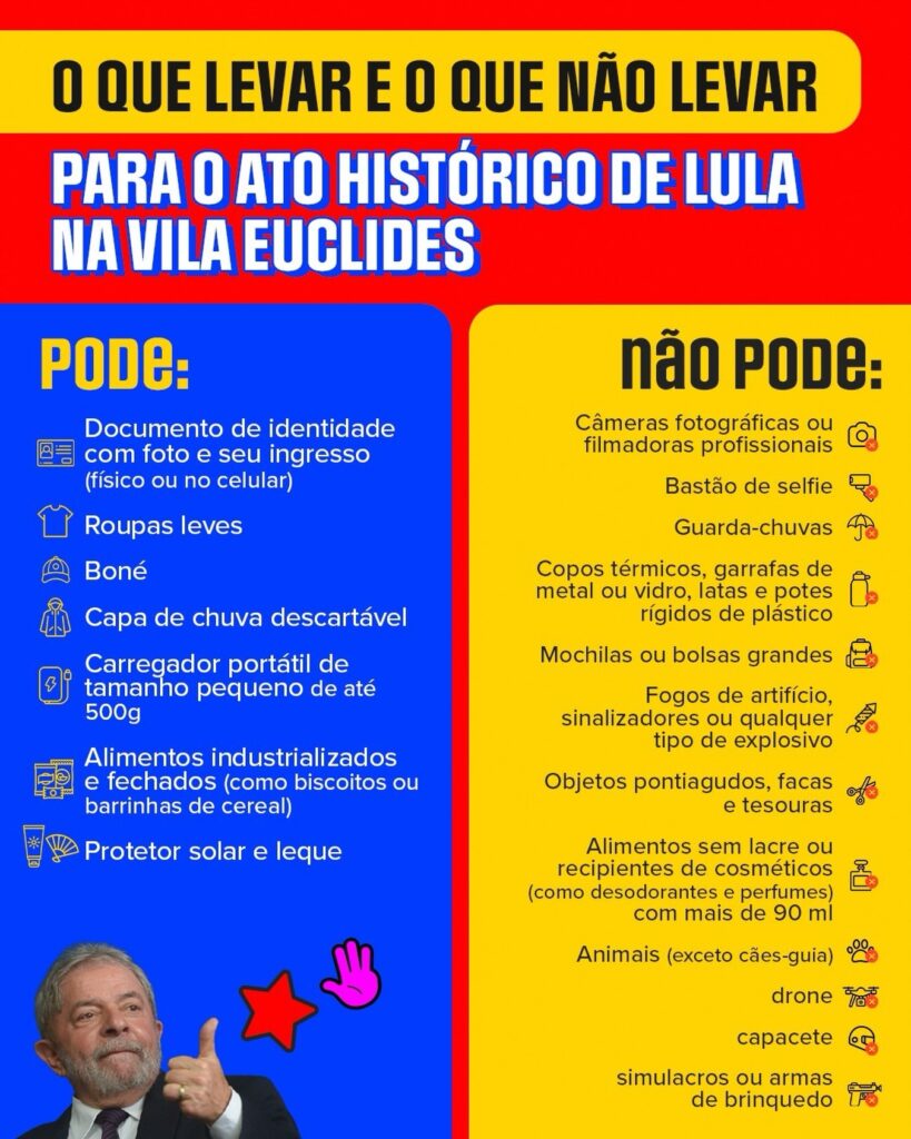 Lula Vila Euclides