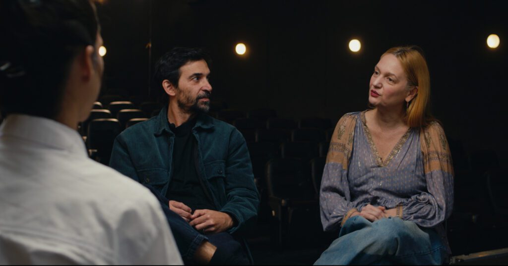 Terceiro Cinema estreia com entrevistas sobre os bastidores do audiovisual brasileiro 2 projeto-terceiro-cinema-audiovisual-brasileiro-tvt-news-felipe-solino