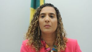 Da Redação 8 ataques-contra-marina-silva-e-relatos-de-anielle-franco-expoem-violencia-de-genero-no-inicio-da-corrida-eleitoral-de-2026-foto-renato-araujo-camara-dos-deputados