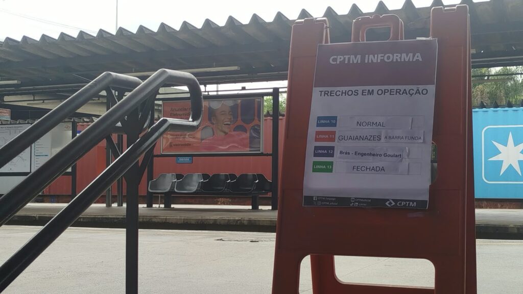linhas-de-trem-cptm-em-sp-greve-greve-greve-dos-ferroviarios-transporte-metropolitano-de-sao-paulo-funcionamento-dos-trens-pela-companhia-paulista-de-trens-metropolitanos-cptm-tvt-news