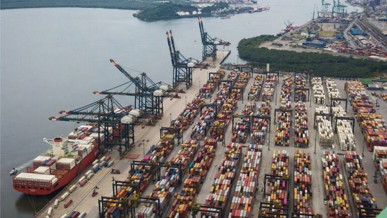 TVTNews 5 nova-rodada-do-plano-brasil-soberano-foi-detalhada-pelo-governo-e-inclui-recursos-para-exportadores-fornecedores-fabricantes-de-fertilizantes-e-empresas-ligadas-a-minerais-estrategicos-foto-divulgacao-porto-de-santos