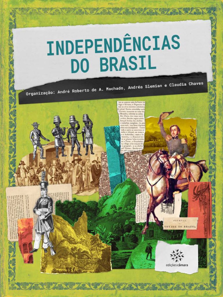 Câmara veta termo “ditadura militar” em livro sobre a Independência 1 camara-veta-termo-ditadura-militar-em-livro-sobre-a-independencia-tvt-news