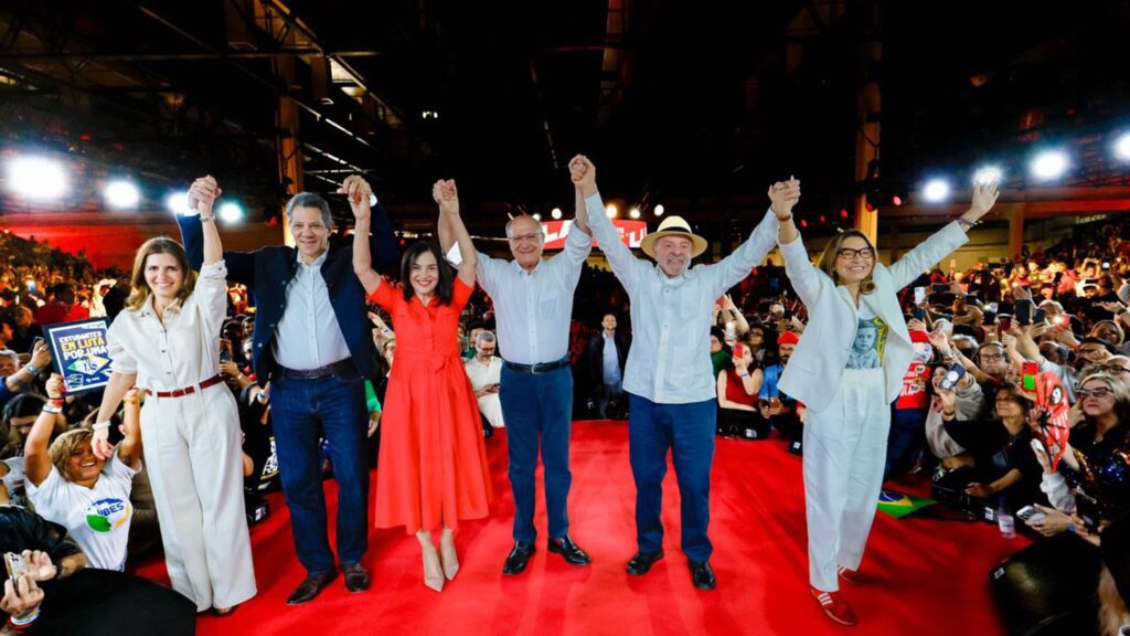 convencao-do-pt-para-as-eleicoes-2026-lula-eleicao-debate-pesquisa-pesquisas-campanha-lula-presidente-tvt-news