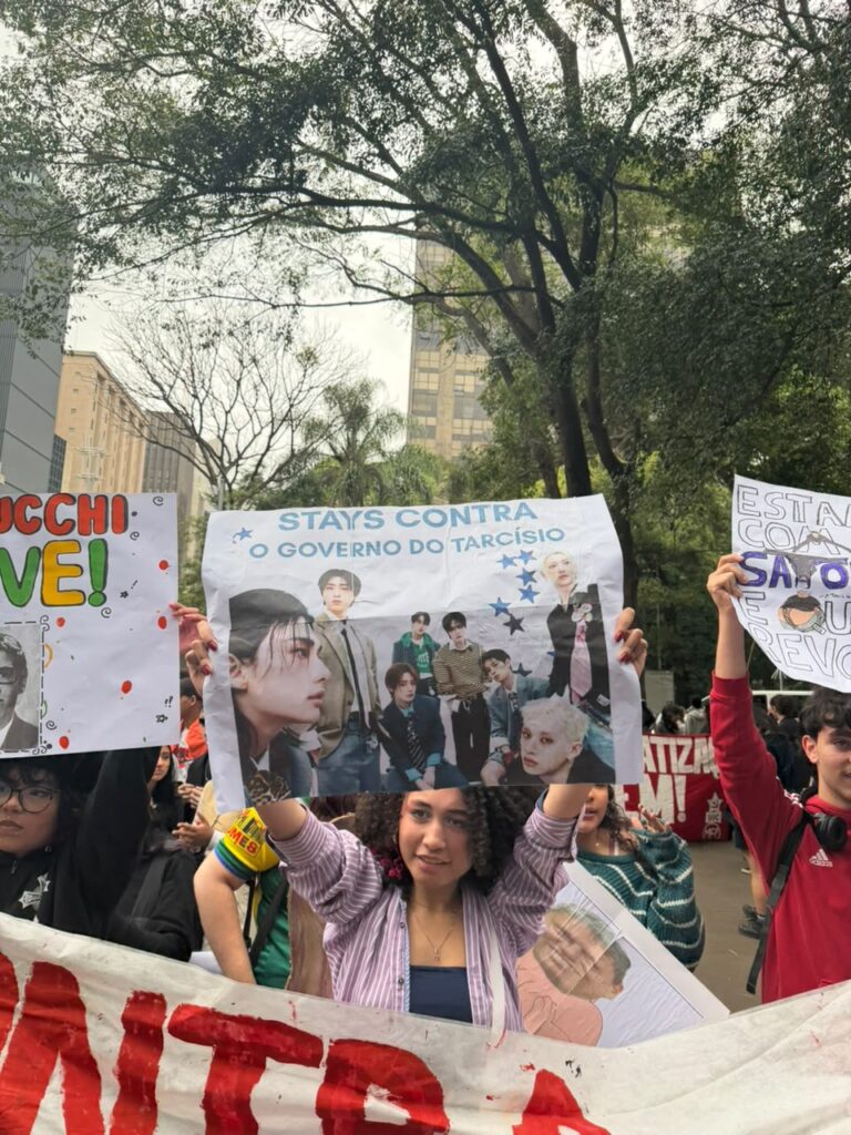 manifestacao-dia-do-estudante- estudantes-contra-tarcisio