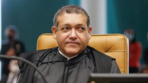 kassio-nunes-marques-presidente-do-tse-tribunal-discute-nessa-semana-uso-de-ia-e-parametros-para-uso-de-videos-audios-e-deepfakes-na-campanha-de-2026-foto-fellipe-sampaio-sco-stf