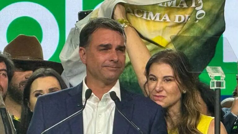 TVTNews 5 senador-flavio-bolsonaro-aparece-como-filiado-ao-missao-no-sistema-da-justica-eleitoral-campanha-afirma-que-vai-pedir-investigacao-a-pf-foto-maura-martins-tv-brasil