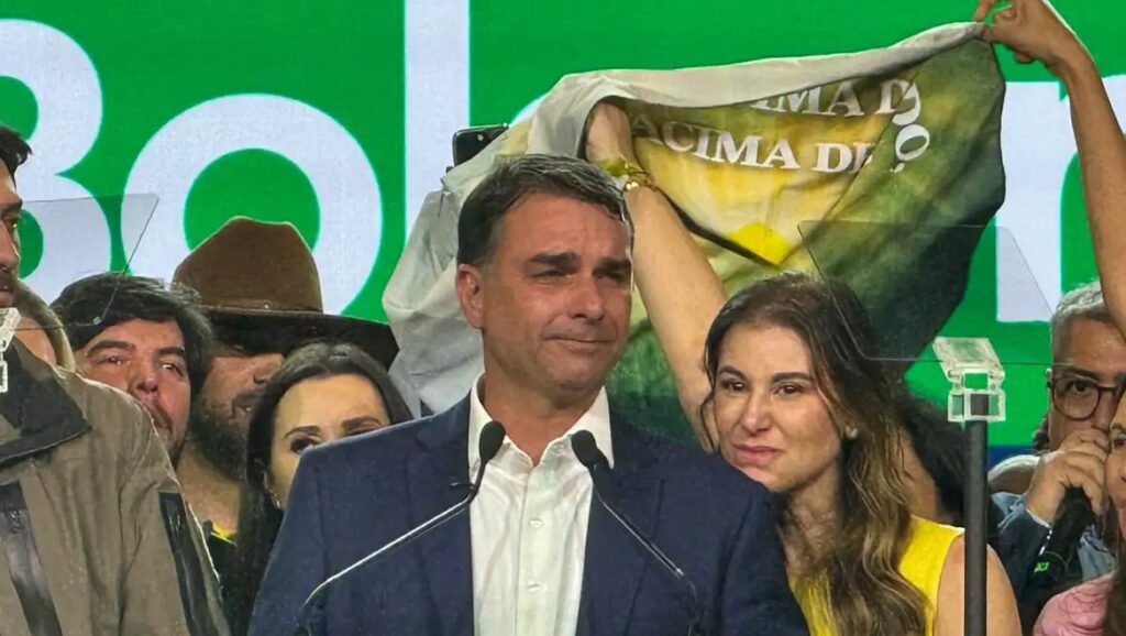 reuniao-entre-republicanos-e-campanha-de-flavio-bolsonaro-termina-sem-definicao-de-vice-foto-maura-martins-tv-brasil