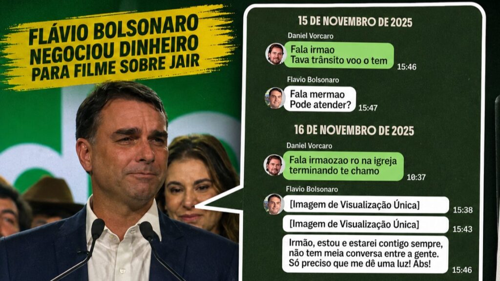 TVT News não esquece: 3 meses do escândalo dos áudios de Flávio Bolsonaro para Vorcaro 8 flavio-bolsonaro-daniel-vorcaro-e-o-escandalo-dark-horse-3-meses-de-investigacoes-delacoes-e-suspeitas-nao-respondidas-tvt-news