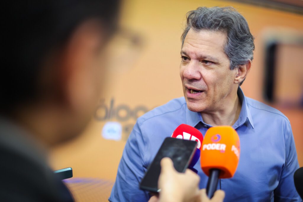Pesquisa Paraná: Tarcísio tem 50% e Haddad 33,8% na disputa pelo governo de SP 2 fernando-haddad-tarcisio-de-freitas-governador-governo-de-sao-paulo-sp-debate-para-governador-pesquisa-pesquisas-intencao-de-voto-debate-debates-datafolha-quaest-atlas-intel-presidente-eleicoes-2026-eleicao-tvt-news
