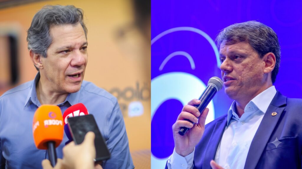 fernando-haddad-tarcisio-de-freitas-governador-governo-de-sao-paulo-sp-debate-para-governador-pesquisa-pesquisas-intencao-de-voto-debate-debates-datafolha-quaest-atlas-intel-presidente-eleicoes-2026-eleicao-tvt-news