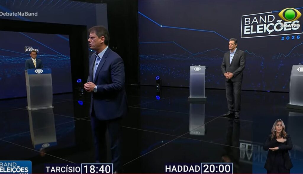 debate-governadores-estado-de-sao-paulo-band-tvt-news