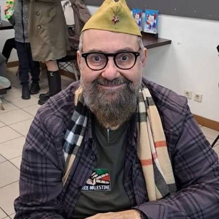 Morre o professor Lejeune Mirhan, comentarista de política internacional da TVT 4 morre-o-professor-lejeune-mirhan-comentarista-de-politica-internacional-da-tvt-tvt-news