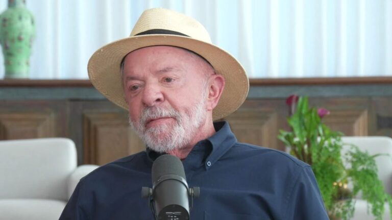 lula-durante-entrevista-aos-podcasts-as-cunhas-e-nao-inviabilize-em-que-falou-sobre-a-relacao-com-os-estados-unidos-seguranca-publica-e-combate-a-violencia-contra-a-mulher-foto-nao-inviabilize-youtube-reproducao