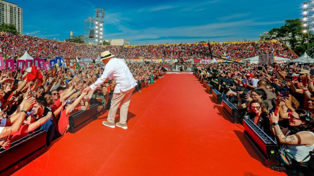 lula-no-estadio-da-vila-euclides-comeca-campanha-para-as-eleicoes-2026-tvt-news