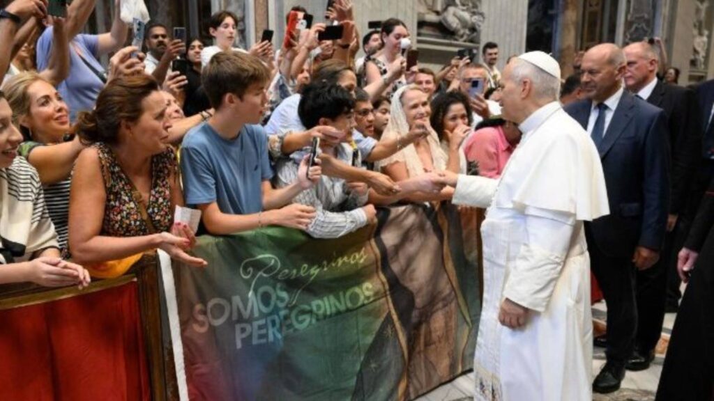 papa-leao-xiv-fara-primeira-viagem-a-america-latina-giro-do-papa-pela-america-latina-nao-inclui-o-brasil-foto-vatican-media-tvt-news