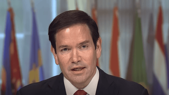 departamento-de-estado-afirma-respeitar-escolha-dos-brasileiros-governo-lula-se-preocupa-com-atuacao-de-rubio-em-meio-a-crise-diplomatica-foto-marco-rubio-instagram-reproducao