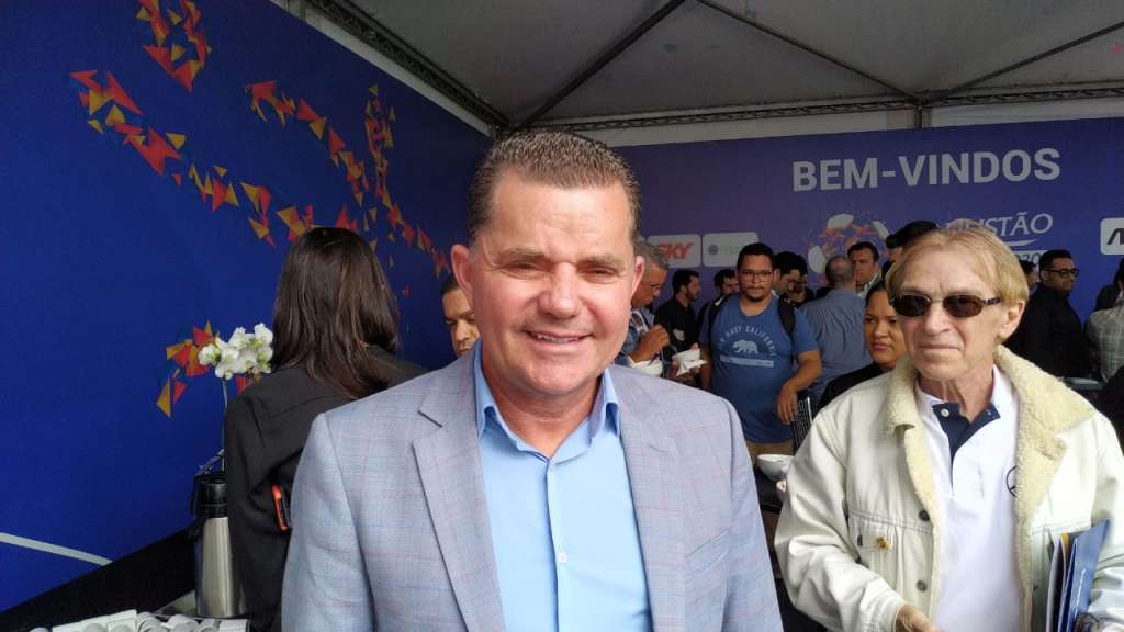 Ex-vereador Milton Leite é alvo de operação que investiga infiltração do PCC no transporte de SP 3 Paulo-Sirqueira-Korek-Farias,-presidente-do-Água-Santa-Futebol-Clube,-de-Diadema---SP.-Foto:-Reprodução | TVT-News
