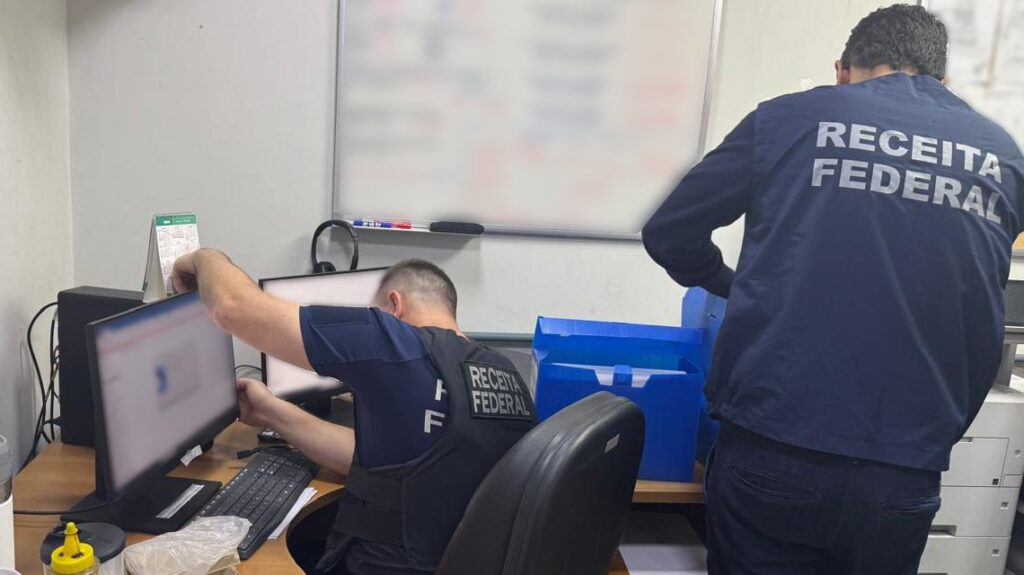 Carbono Oculto: Receita Federal e Gaeco fazem operação que mira conexão da Faria Lima com PCC 16 operacao-credito-oculto-receita-federal-e-gaeco-identificam-novas-conexoes-financeiras-de-investigados-da-operacao-carbono-oculto-tvt-news
