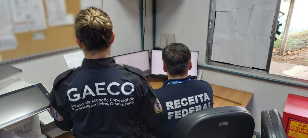 Carbono Oculto: Receita Federal e Gaeco fazem operação que mira conexão da Faria Lima com PCC 4 operacao-credito-oculto-receita-federal-e-gaeco-identificam-novas-conexoes-financeiras-de-investigados-da-operacao-carbono-oculto-tvt-news