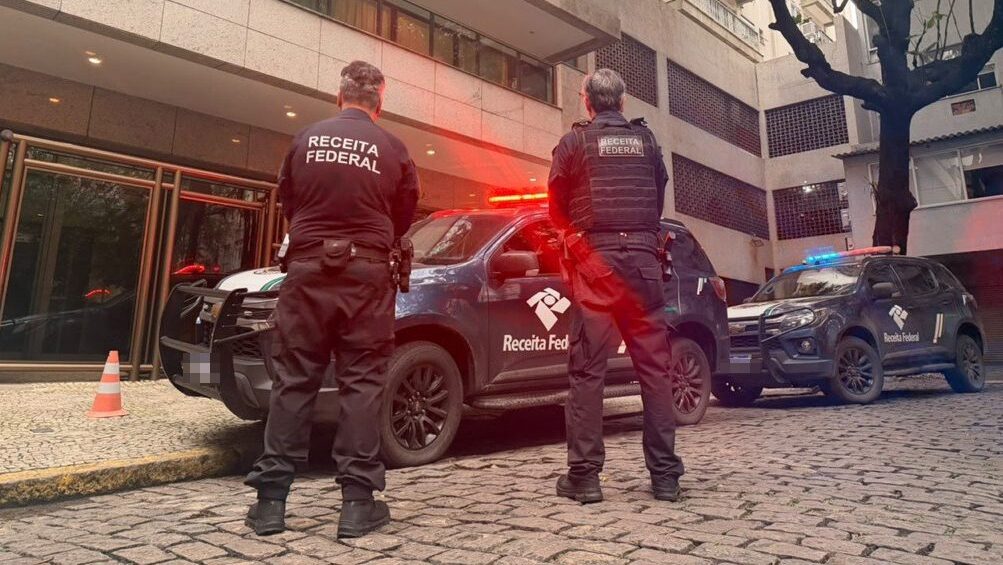 Carbono Oculto: Receita Federal e Gaeco fazem operação que mira conexão da Faria Lima com PCC 13 operacao-credito-oculto-receita-federal-e-gaeco-identificam-novas-conexoes-financeiras-de-investigados-da-operacao-carbono-oculto-tvt-news